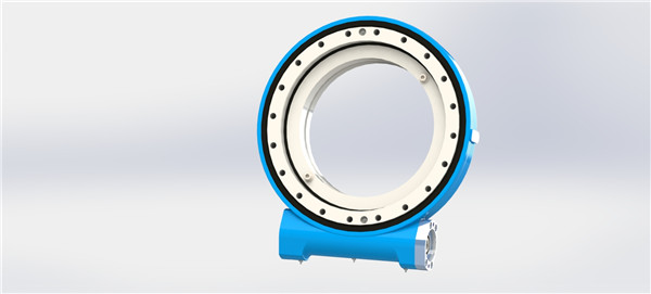 回轉(zhuǎn)驅(qū)動(dòng)是什么？回轉(zhuǎn)驅(qū)動(dòng)的分類與應(yīng)用