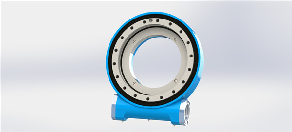 回轉(zhuǎn)式減速機怎么快速除銹？除銹及保養(yǎng)方法