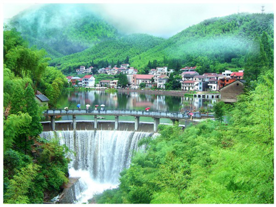 安吉、南潯線路營(yíng)銷